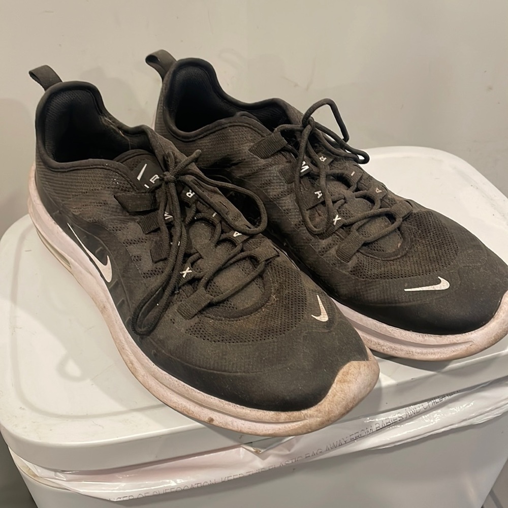 Nike Air Sneakers